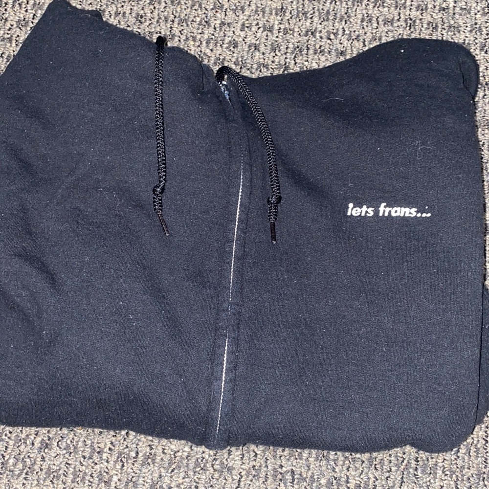 Urban outfitters hoodie